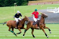 Royal Artillery Polo Tournament