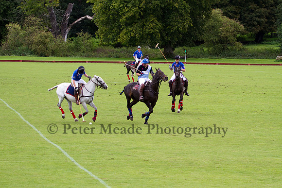 AGC Polo Cup 2011