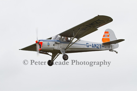 West London Aero Club Members' Day 2012