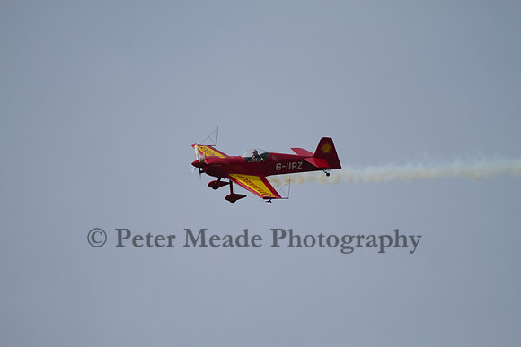 West London Aero Club Members' Day 2012