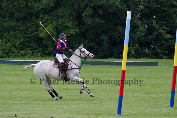 Rundle Cup 2012