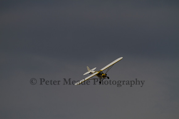West London Aero Club Members' Day 2010