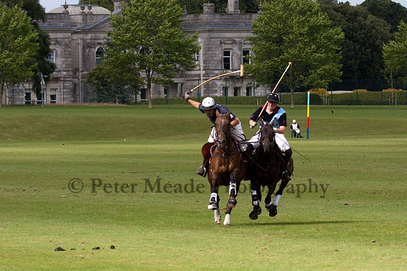 The Hogspear Captains and Subalterns Tournament