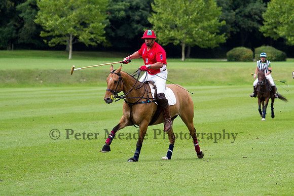 AGC Polo Cup 2011