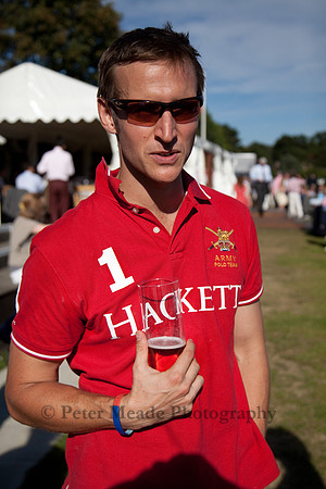 IG Index HAC 105 Polo Invitational