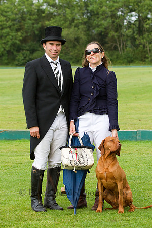 Heritage Polo Cup 2012