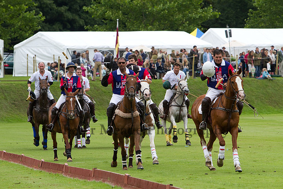 Rundle Cup 2012
