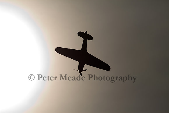 West London Aero Club Members' Day 2012