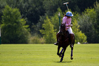 Heritage Polo Cup 2012