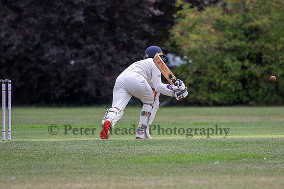 Maidenhead and Bray CC vs OMTCC