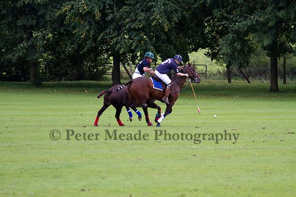 AGC Polo Cup 2011