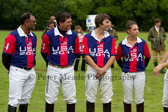 Rundle Cup 2012