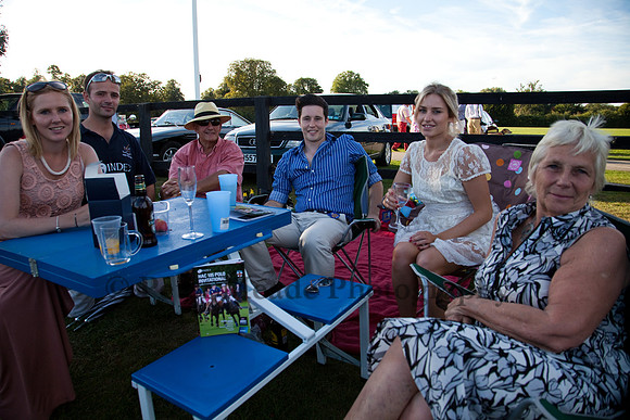 IG Index HAC 105 Polo Invitational