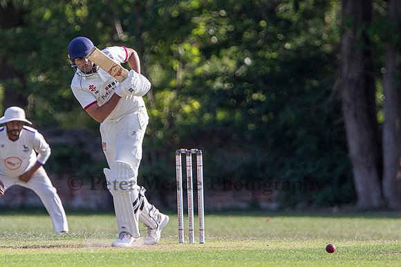 Maidenhead and Bray CC vs OMTCC