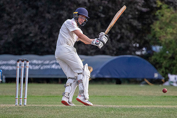 Maidenhead and Bay XI vs Law Society CC