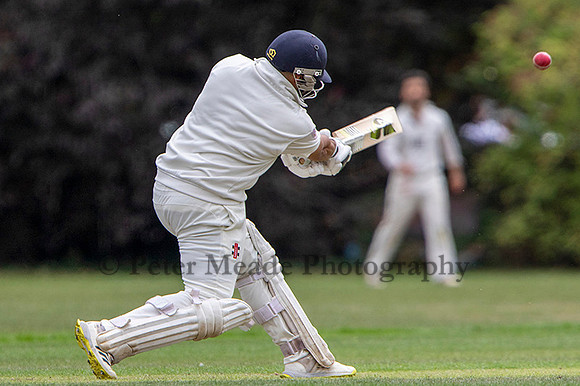 Maidenhead and Bray CC vs OMTCC