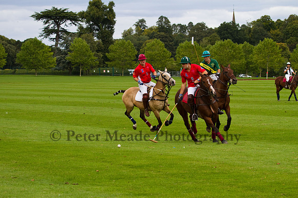 AGC Polo Cup 2011