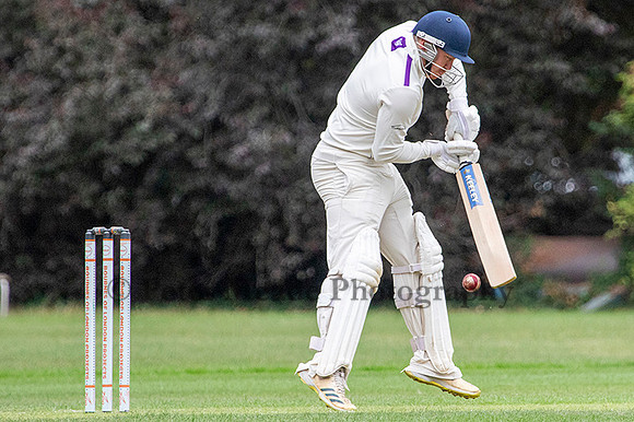 Maidenhead and Bray CC vs OMTCC