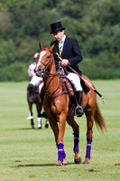 Heritage Polo Cup 2012