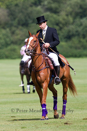 Heritage Polo Cup 2012
