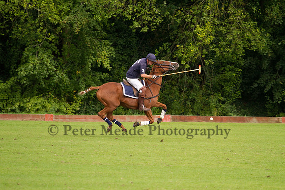 AGC Polo Cup 2011