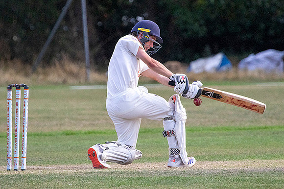 Maidenhead and Bay XI vs Law Society CC