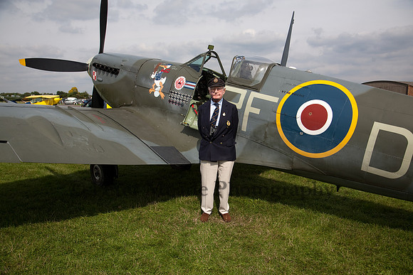 West London Aero Club Members' Day 2010