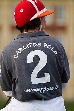 Summer Night's Polo