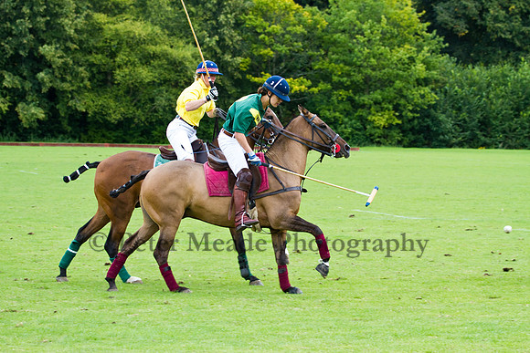 AGC Polo Cup 2011