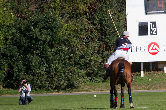 IG Index HAC 105 Polo Invitational
