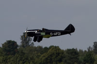 West London Aero Club Members' Day 2012