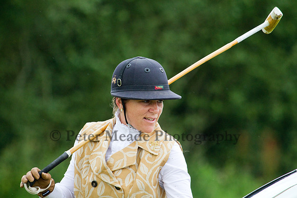 Heritage Polo Cup 2012