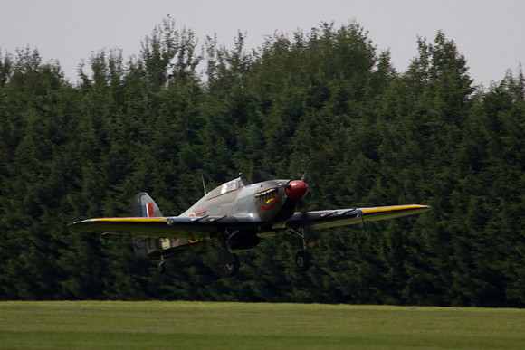 West London Aero Club Members' Day 2010