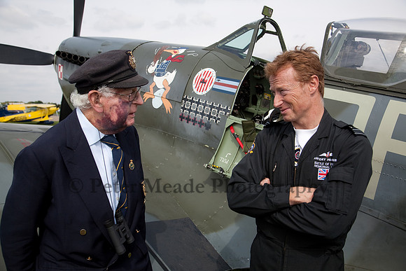 West London Aero Club Members' Day 2010