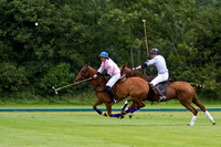 Heritage Polo Cup 2012