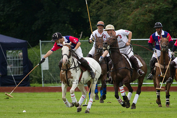 Rundle Cup 2012