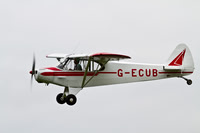 West London Aero Club Members' Day 2012