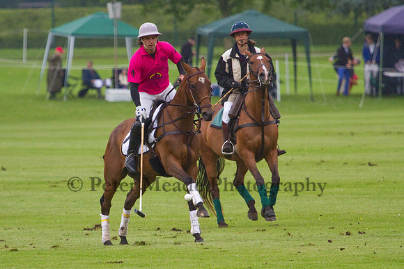 Rundle Cup 2012