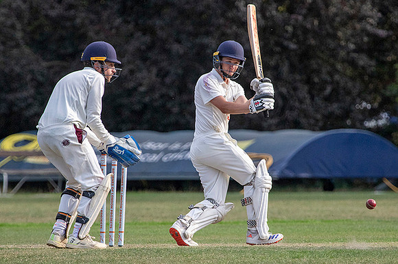Maidenhead and Bay XI vs Law Society CC