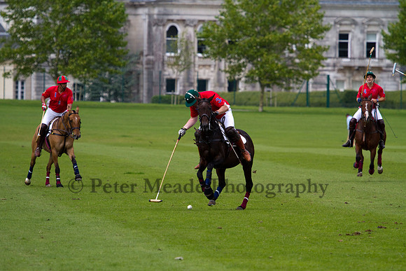 AGC Polo Cup 2011