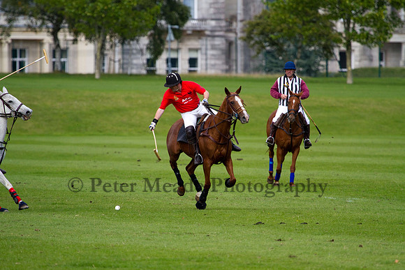AGC Polo Cup 2011
