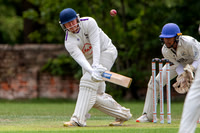 Maidenhead and Bray CC vs OMTCC