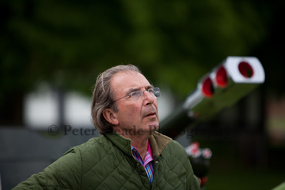 Royal Artillery Polo Tournament