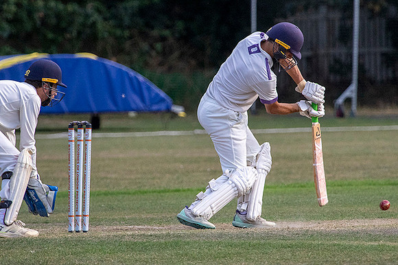 Maidenhead and Bay XI vs Law Society CC