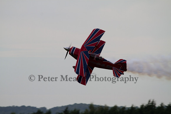 West London Aero Club Members' Day 2012