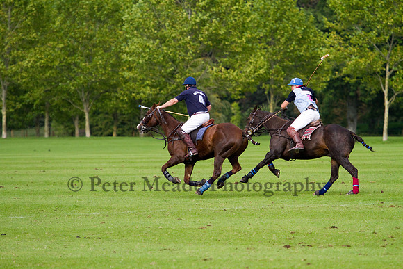 AGC Polo Cup 2011