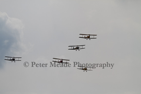 West London Aero Club Members' Day 2010