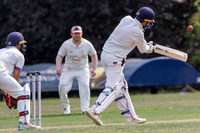 Maidenhead and Bay XI vs Law Society CC