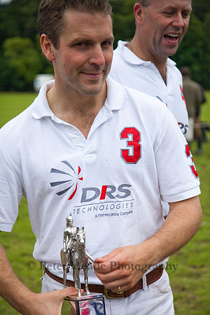 Rundle Cup 2012