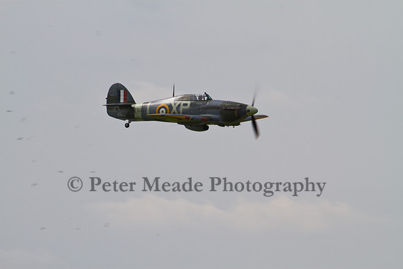 West London Aero Club Members' Day 2012